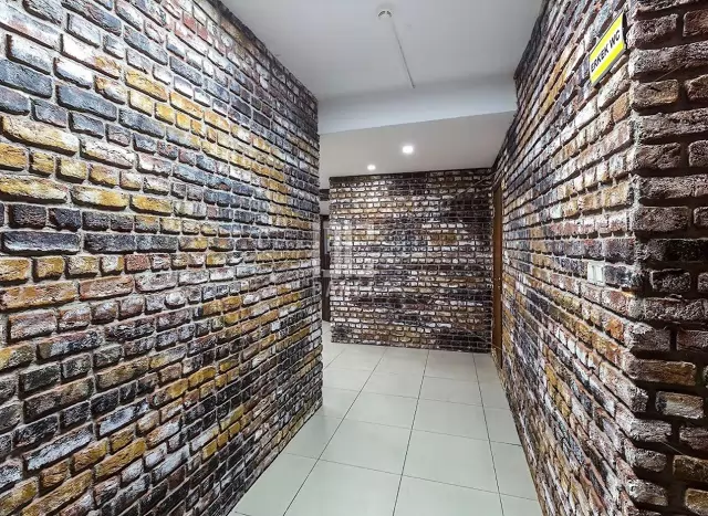 Çameli İnşaat Taş Duvarcısı